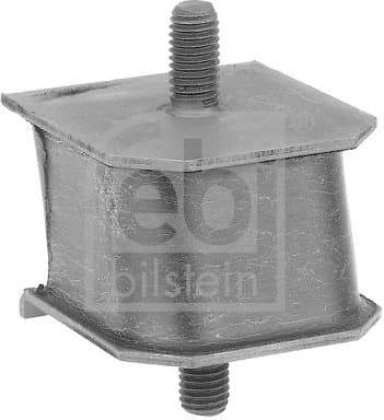 Mounting, manual transmission 15789