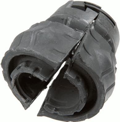 Mounting, stabiliser bar 38741 01