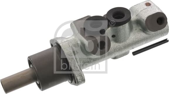 Brake Master Cylinder 18317