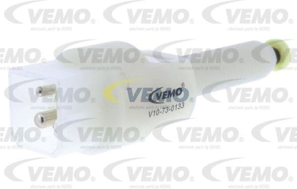 Stop Light Switch Green Mobility Parts V10-73-0133