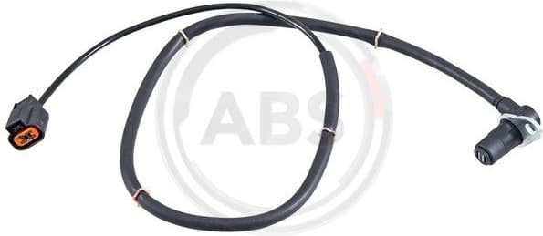 Sensor, wheel speed 31306