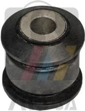 Mounting, control/trailing arm 017.03101