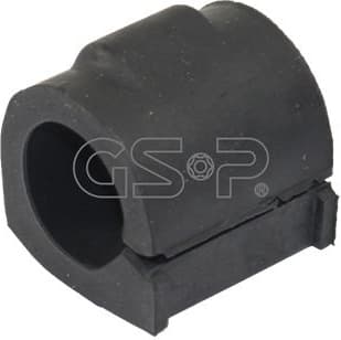 Mounting, stabiliser bar 510776