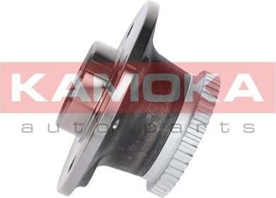 Wheel Bearing Kit 5500008 - image 2