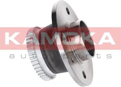 Wheel Bearing Kit 5500008 - image 4