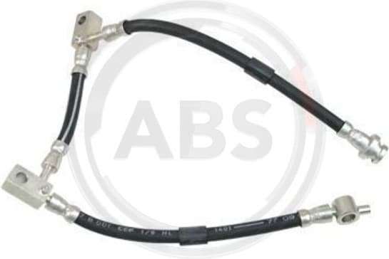 Brake hose front SL5756