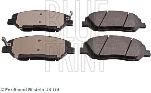 Brake Pad Set, disc brake ADG042167