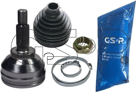 Joint Kit, drive shaft 850041