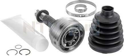 Joint Kit, drive shaft OJK55.011