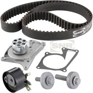 Water Pump & Timing Belt Kit KDP455.582