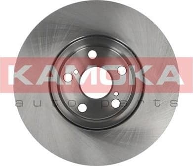 Brake Disc 1031130 - image 2