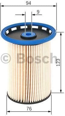 Fuel Filter F026402855 - image 5