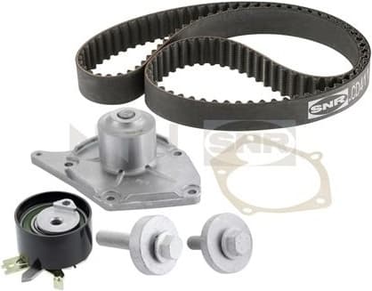 Water Pump & Timing Belt Kit KDP455.580