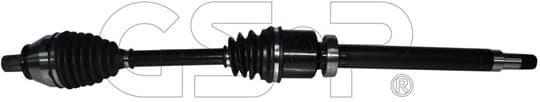 Drive Shaft 299212