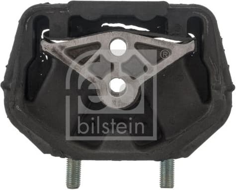 Mounting, automatic transmission 02032