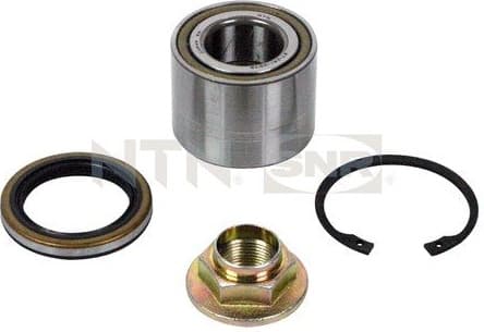 Wheel Bearing Kit R170.16