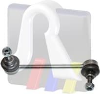 Link/Coupling Rod, stabiliser bar 97.07032.2