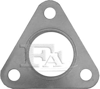 Gasket, exhaust pipe 100902