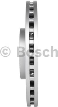 Brake Disc 0986479735 - image 3