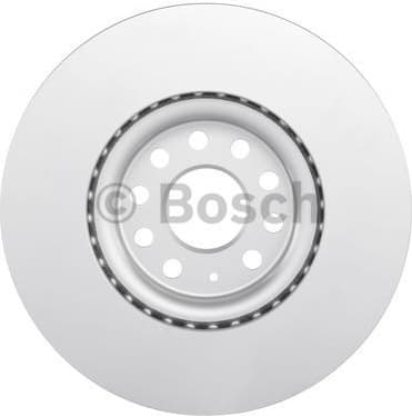 Brake Disc 0986479735 - image 4