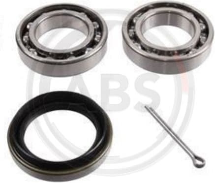 Wheel Bearing Kit 200233