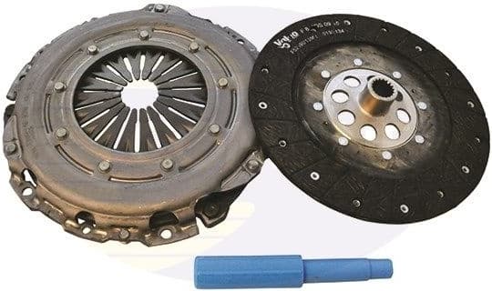 Clutch kit ECK281 - image 2