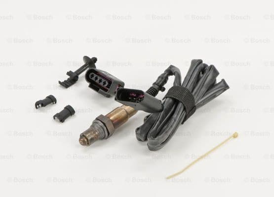 Oxygen Sensor 0258006982