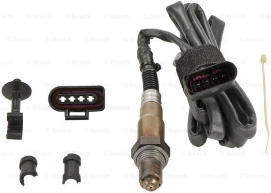 Oxygen Sensor 0258006982 - image 2