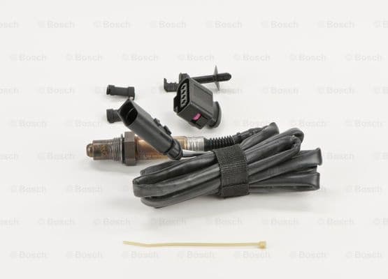 Oxygen Sensor 0258006982 - image 3