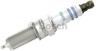 Spark Plug Double Iridium 0242135533 - image 2