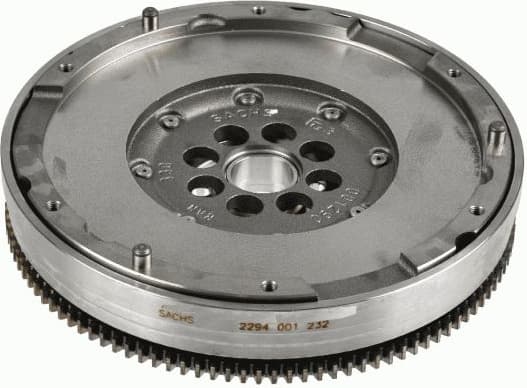 Flywheel Dual-mass flywheel 2294 001 232