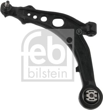 Control/Trailing Arm, wheel suspension 37571
