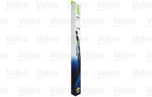 Wiper Blade SILENCIO CONVENTIONAL SET 574194 - image 2