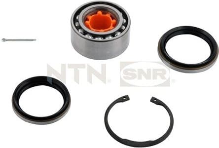 Wheel Bearing Kit R169.16