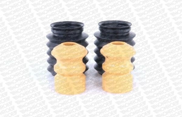 Dust Cover Kit, shock absorber PROTECTION KIT PK125
