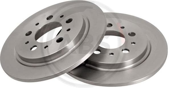 Brake Disc 15955