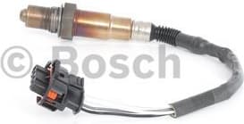 Oxygen Sensor 0258006172 - image 3