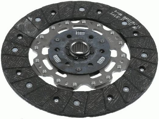 Clutch Disc 1878 005 146