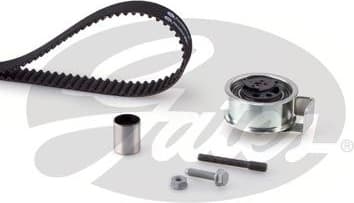Timing Belt Kit PowerGrip™ K015569XS