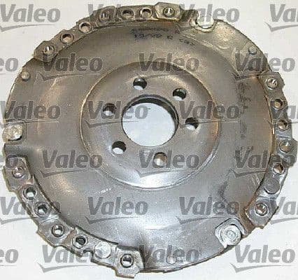 Clutch Kit KIT2P 801440 - image 2