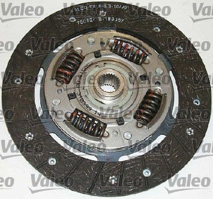 Clutch Kit KIT2P 801440 - image 3