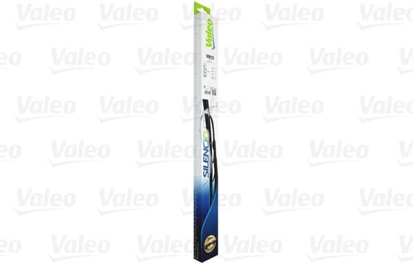 Wiper Blade SILENCIO CONVENTIONAL SINGLE 574140 - image 3