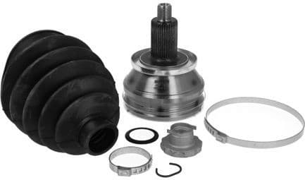 CV joint outer 15-1414 - image 2