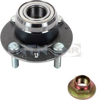 Wheel Bearing Kit R189.02