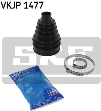 Bellow Kit, drive shaft VKJP 1477