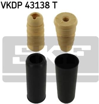 Dust Cover Kit, shock absorber VKDP 43138 T