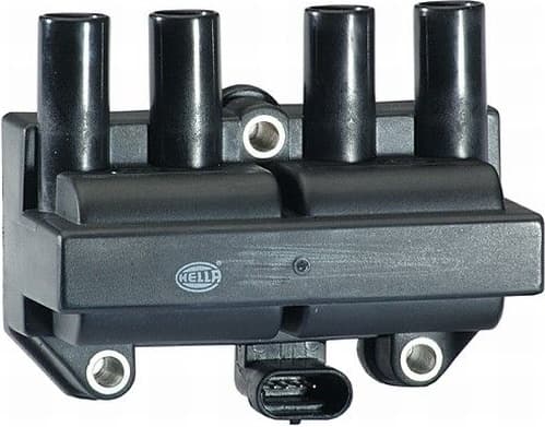 Ignition Coil 5DA 193 175-581