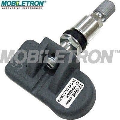 Wheel Sensor, tyre-pressure monitoring system TX-S066