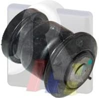 Mounting, control/trailing arm 017.90183