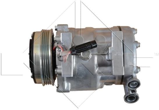 Compressor, air conditioning EASY FIT 32701 - image 3